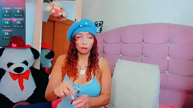 Snapshot of _samy_huber chatting on 13, 3, 2026 samy huber online show from 13, 3, 2026