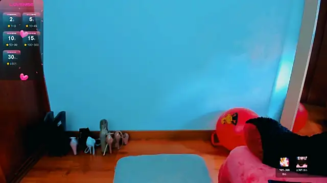 Snapshot of _samy_huber chatting on 21, 3, 2026 samy huber online show from 21, 3, 2026