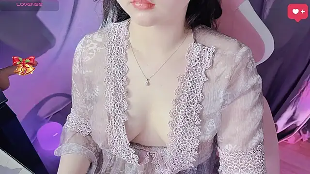 BabeFaceless online show from 5, 12, 2025