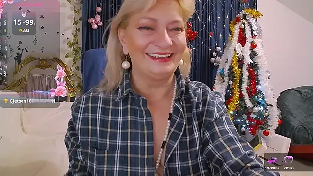 HypnotikCate online show from 21, 12, 2024