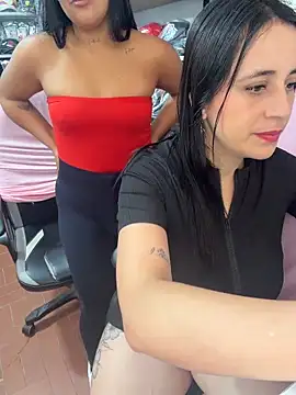 Snapshot of GiaDuque chatting on 10, 3, 2026 GiaDuque online show from 10, 3, 2026