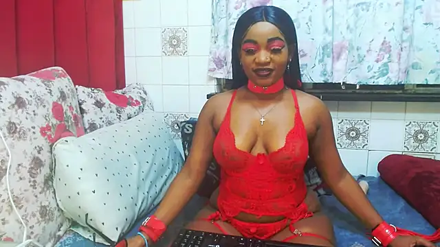 Snapshot of SultryCocoBabe chatting on 19, 12, 2025 SultryCocoBabe online show from 19, 12, 2025