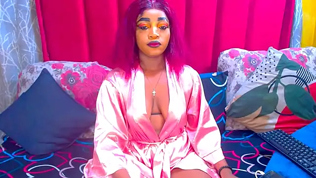 Snapshot of SultryCocoBabe chatting on 22, 5, 2026 SultryCocoBabe online show from 22, 5, 2026