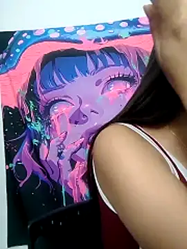 Snapshot of SofieLove_01 chatting on 18, 12, 2025 SofieLove 01 online show from 18, 12, 2025