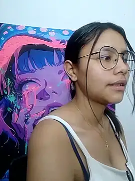 Snapshot of SofieLove_01 chatting on 10, 1, 2026 SofieLove 01 online show from 10, 1, 2026