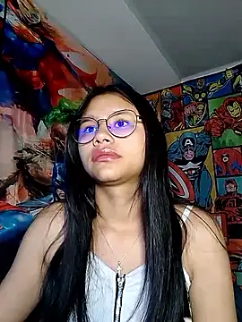 Snapshot of SofieLove_01 chatting on 20, 2, 2026 SofieLove 01 online show from 20, 2, 2026