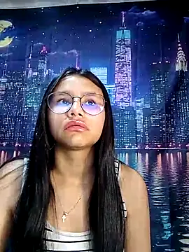 Snapshot of SofieLove_01 chatting on 27, 2, 2026 SofieLove 01 online show from 27, 2, 2026