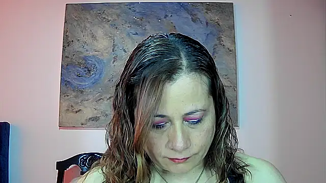 Snapshot of milagros_latina75 chatting on 29, 9, 2025 milagros latina75 online show from 29, 9, 2025