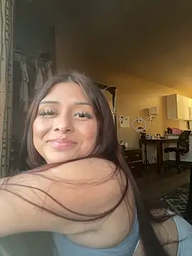 Stunnxbxbiee online show from 26, 10, 2025