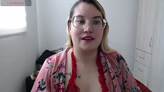 Isabellahunt12 online show from 9, 9, 2025