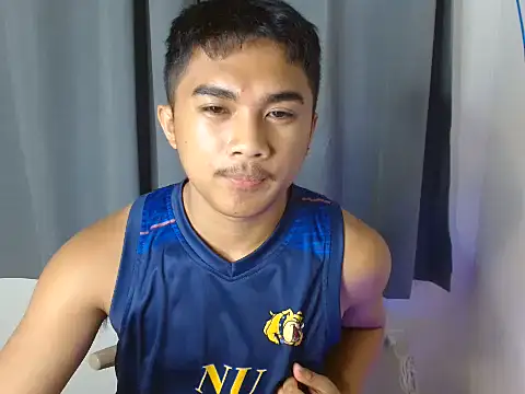 Snapshot of pinoyAdrianneXXX chatting on 17, 6, 2026 pinoyAdrianneXXX online show from 17, 6, 2026