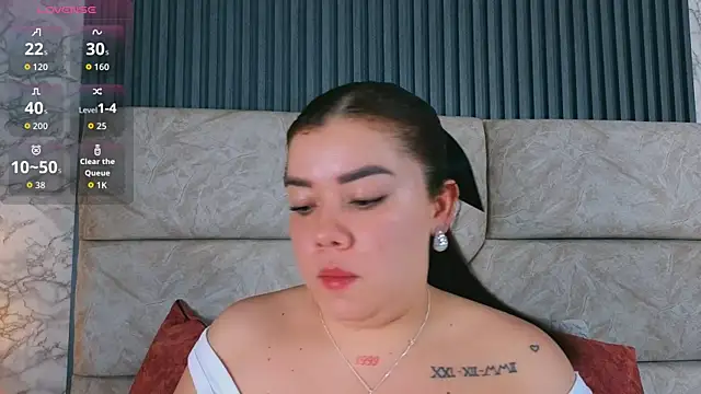 leilapons online show from 24, 6, 2026