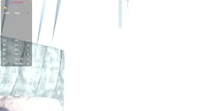 ValeriGallardo17 online show from 18, 10, 2025