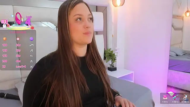 mariana jhones  online show from 3, 10, 2025