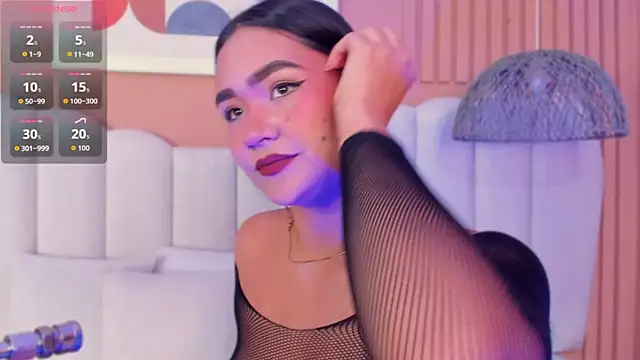 noa moon online show from 14, 5, 2026