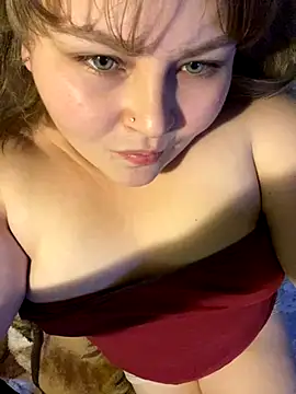 BeckiXrose online show from 24, 11, 2025