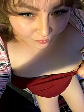 BeckiXrose online show from 28, 11, 2025