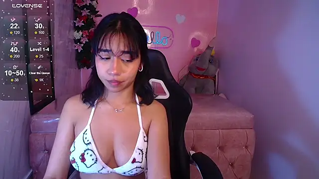 cristal11 ch online show from 24, 10, 2025