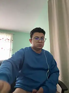 JaviSala online show from 29, 6, 2026