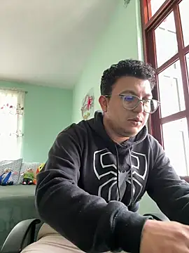 JaviSala online show from 3, 7, 2026