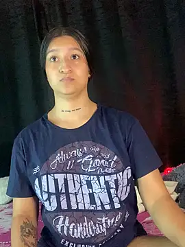 Snapshot of EVAH_LEE_ chatting on 2, 12, 2025 EVAH LEE online show from 2, 12, 2025