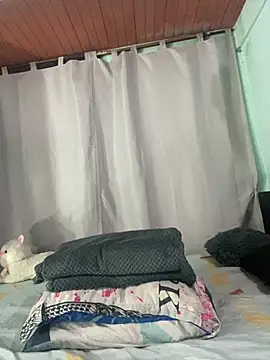 Snapshot of EVAH_LEE_ chatting on 12, 2, 2026 EVAH LEE online show from 12, 2, 2026