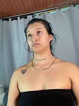 Snapshot of EVAH_LEE_ chatting on 14, 2, 2026 EVAH LEE online show from 14, 2, 2026