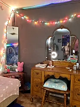 Snapshot of PeachyAriel chatting on 4, 4, 2026 PeachyAriel online show from 4, 4, 2026