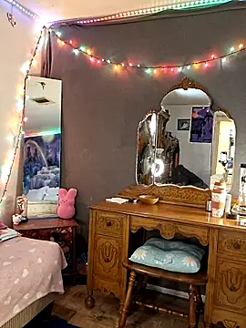 Snapshot of PeachyAriel chatting on 8, 4, 2026 PeachyAriel online show from 8, 4, 2026