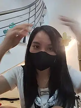 -Mie-xxx online show from 17, 2, 2026