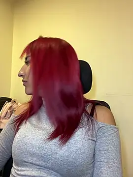 JuliethaDemon  online show from 20, 3, 2026