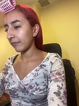 JuliethaDemon  online show from 7, 5, 2026