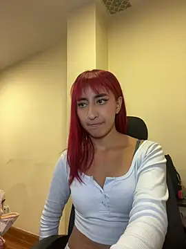 JuliethaDemon  online show from 11, 5, 2026
