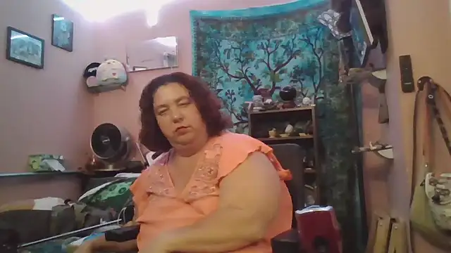 Snapshot of lil-gemini-hippy chatting on 17, 4, 2026 lil-gemini-hippy online show from 17, 4, 2026