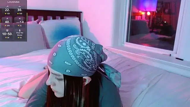 VanessaVipera online show from 4, 10, 2025