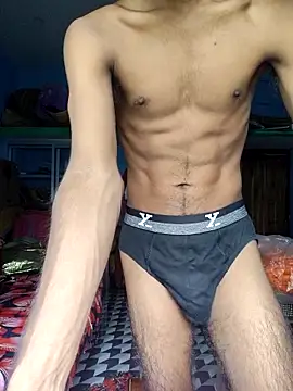 Hunk vishal online show from 6, 10, 2025