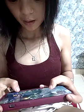 Snapshot of kopa32 chatting on 1, 7, 2026 kopa32 online show from 1, 7, 2026
