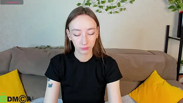 Miche1le Allenne online show from 27, 10, 2025