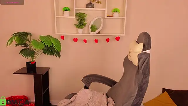 Snapshot of Miche1le_Allenne chatting on 10, 2, 2026 Miche1le Allenne online show from 10, 2, 2026