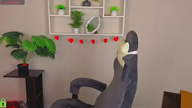 Snapshot of Miche1le_Allenne chatting on 11, 2, 2026 Miche1le Allenne online show from 11, 2, 2026