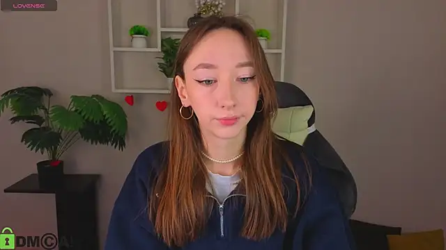 Snapshot of Miche1le_Allenne chatting on 14, 2, 2026 Miche1le Allenne online show from 14, 2, 2026