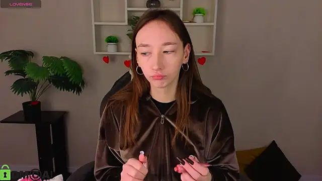 Snapshot of Miche1le_Allenne chatting on 16, 2, 2026 Miche1le Allenne online show from 16, 2, 2026