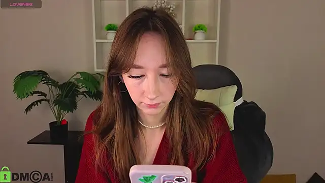 Snapshot of Miche1le_Allenne chatting on 20, 2, 2026 Miche1le Allenne online show from 20, 2, 2026