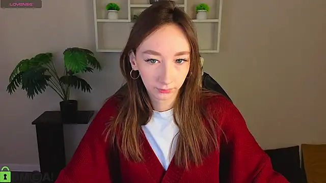 Snapshot of Miche1le_Allenne chatting on 27, 2, 2026 Miche1le Allenne online show from 27, 2, 2026