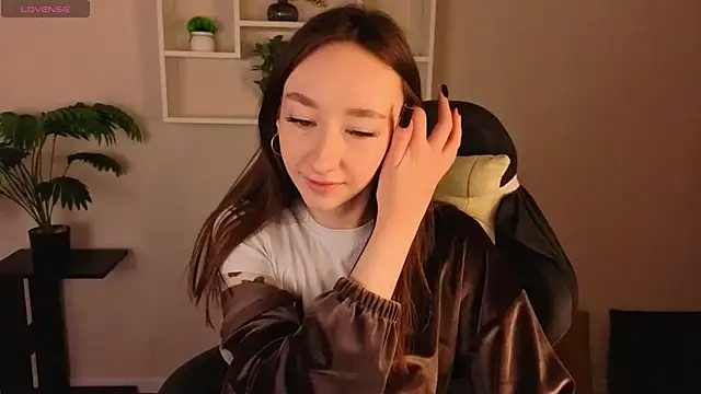 Snapshot of Miche1le_Allenne chatting on 12, 3, 2026 Miche1le Allenne online show from 12, 3, 2026