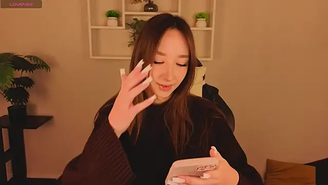 Snapshot of Miche1le_Allenne chatting on 18, 3, 2026 Miche1le Allenne online show from 18, 3, 2026