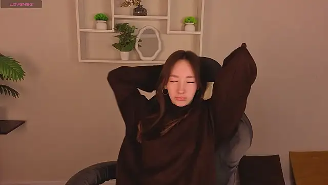 Snapshot of Miche1le_Allenne chatting on 21, 3, 2026 Miche1le Allenne online show from 21, 3, 2026