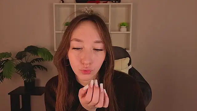 Snapshot of Miche1le_Allenne chatting on 21, 3, 2026 Miche1le Allenne online show from 21, 3, 2026