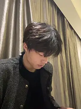 junjun1189 online show from 27, 3, 2026