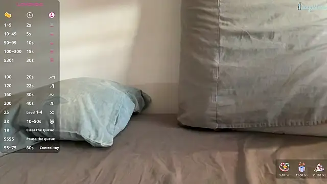 Snapshot of raynstars chatting on 16, 11, 2025 raynstars online show from 16, 11, 2025